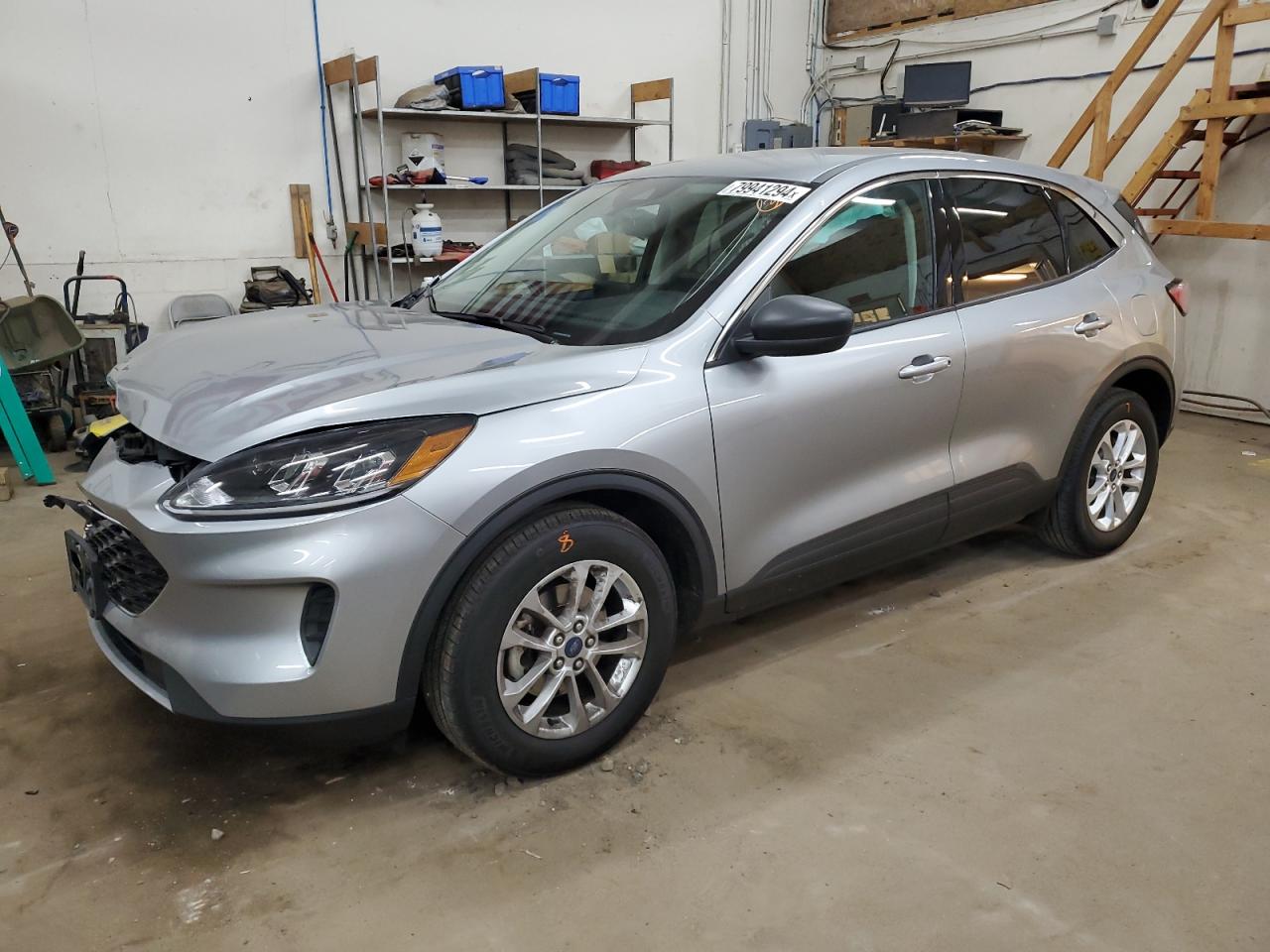 2022 Ford Escape - Image 1