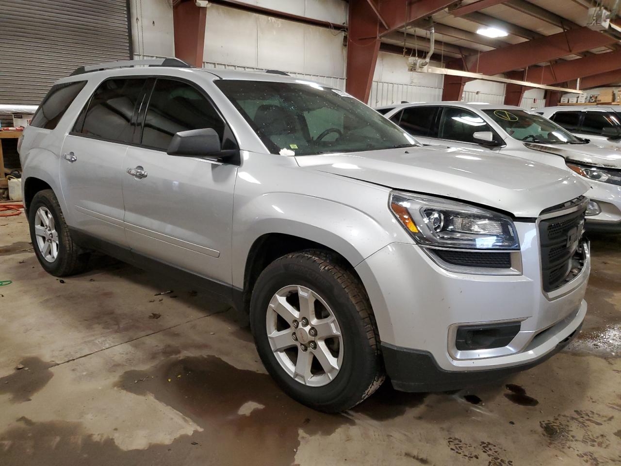 2013 GMC Acadia - Image 4