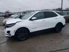 2022 Chevrolet Equinox Rs for Sale in Louisville, KY - Front End