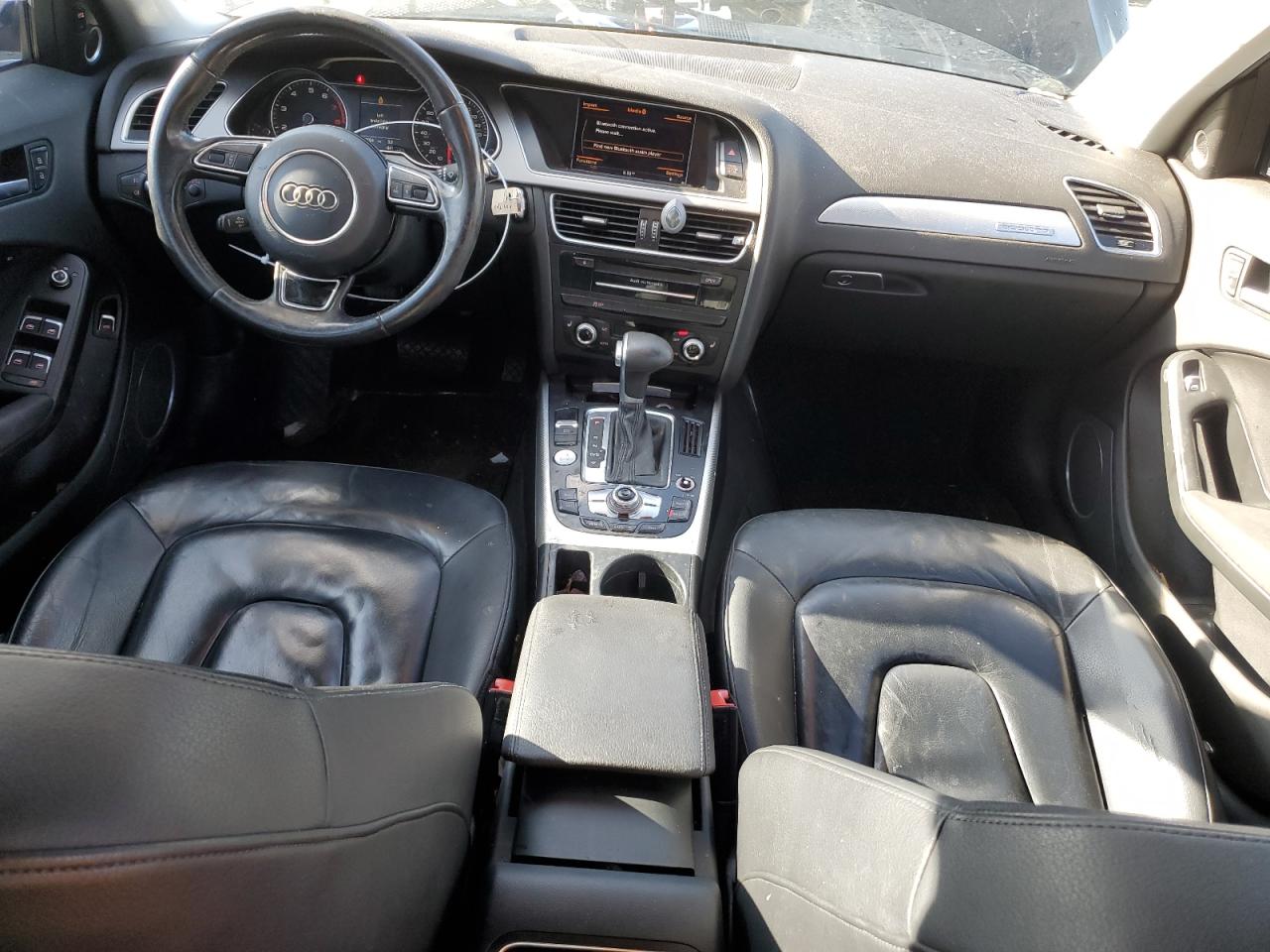 2015 Audi A4 - Image 8