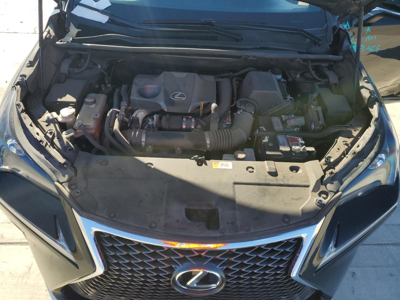 2016 Lexus Nx 200T Base VIN: JTJYARBZ0G2041076 Lot: 80090574