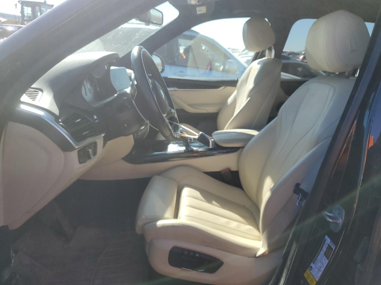 2018 BMW X5 xDrive35I VIN: 5UXKR0C56J0X90071 Lot: 76886354