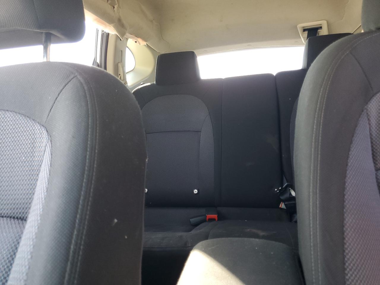 2012 Nissan Rogue S VIN: JN8AS5MT0CW251655 Lot: 82170434