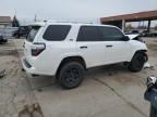 2018 Toyota 4Runner Sr5/Sr5 Premium na sprzedaż w Fort Wayne, IN - Front End
