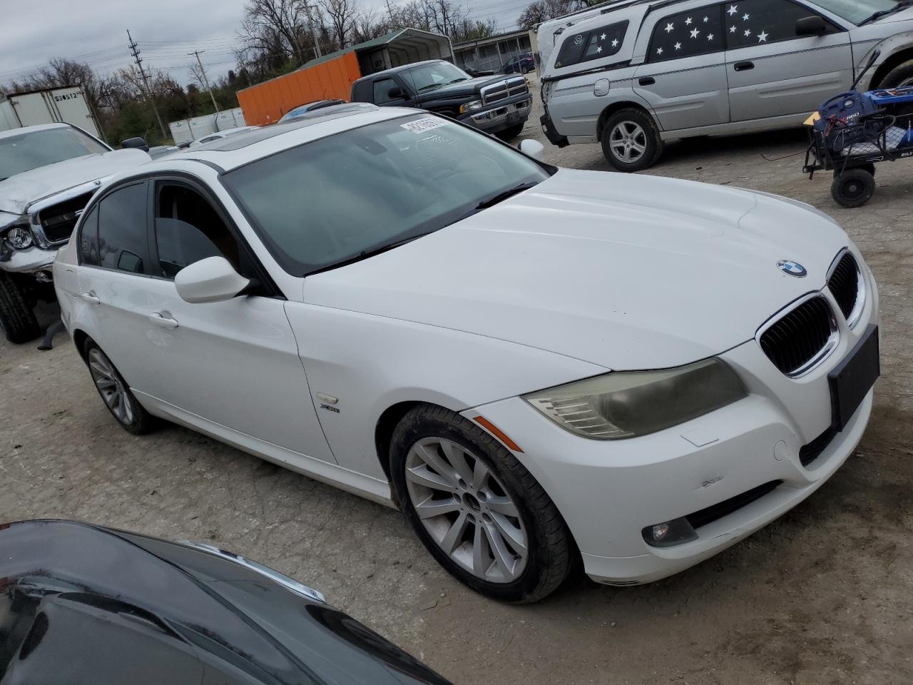 2011 BMW 3er - Image 4