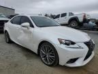 2016 Lexus Is 200T продається в Spartanburg, SC - Top/Roof