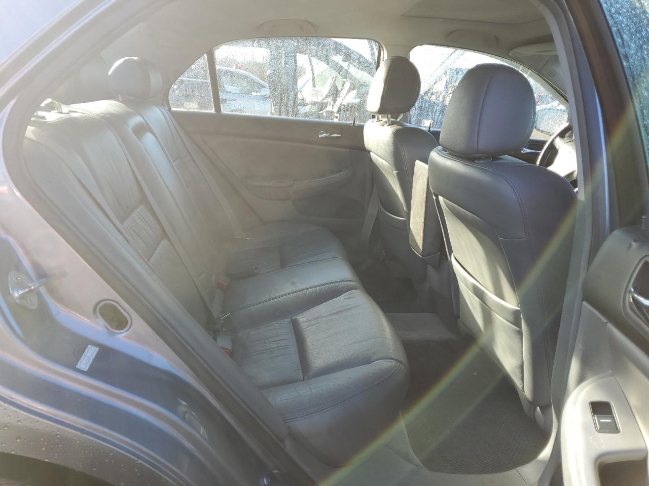 2007 Honda Accord - Image 10