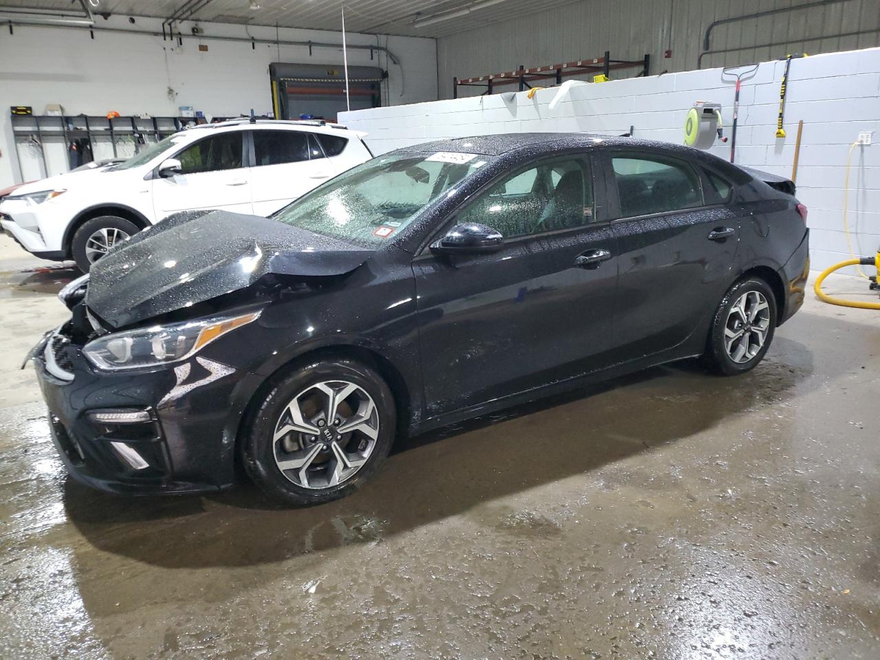 2020 Kia Forte - Image 1