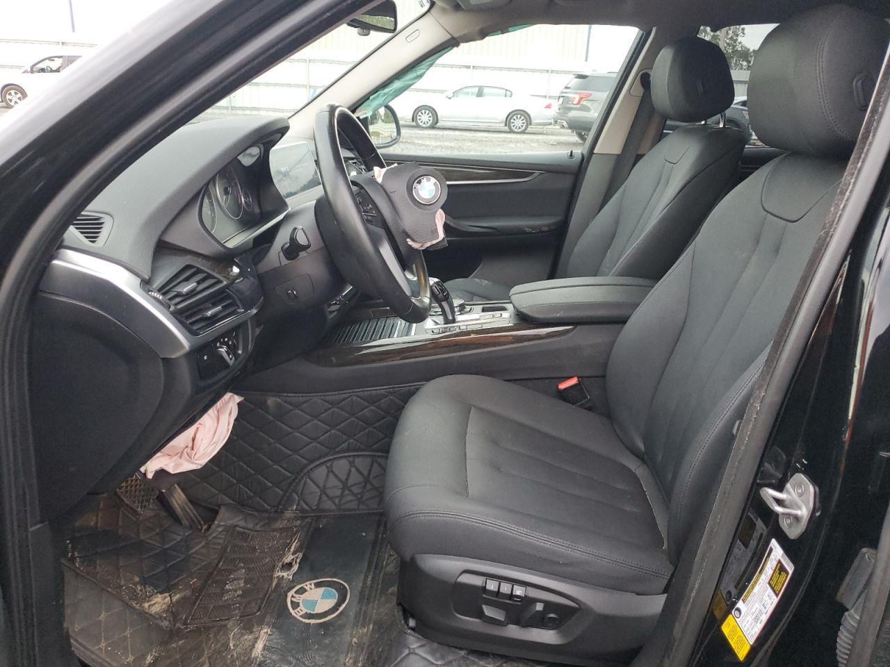 2016 BMW X5 - Image 7