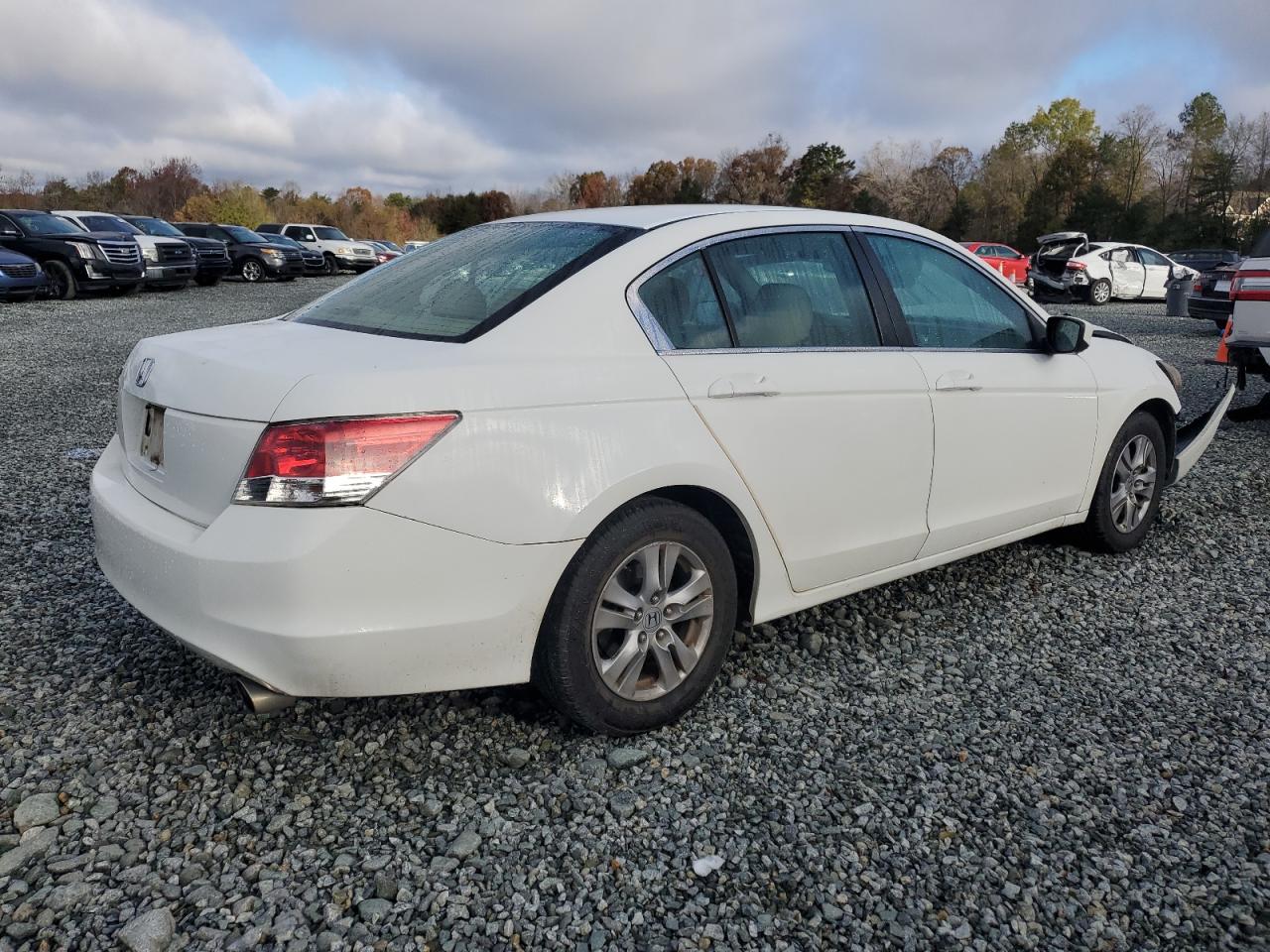 2011 Honda Accord - Image 3