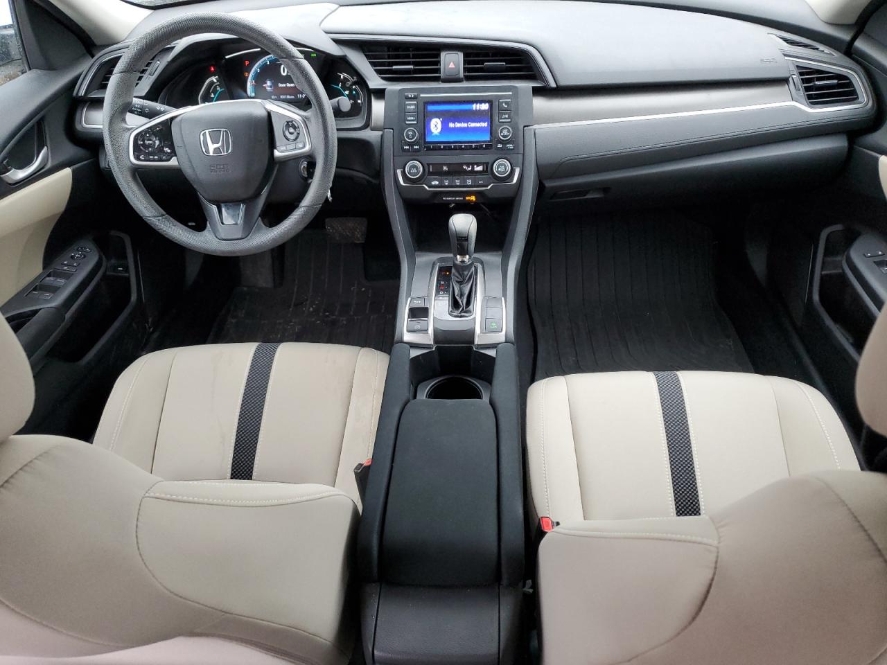 2020 Honda Civic - Image 8