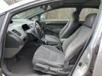 2008 HONDA CIVIC LX for sale at Copart ON - COOKSTOWN