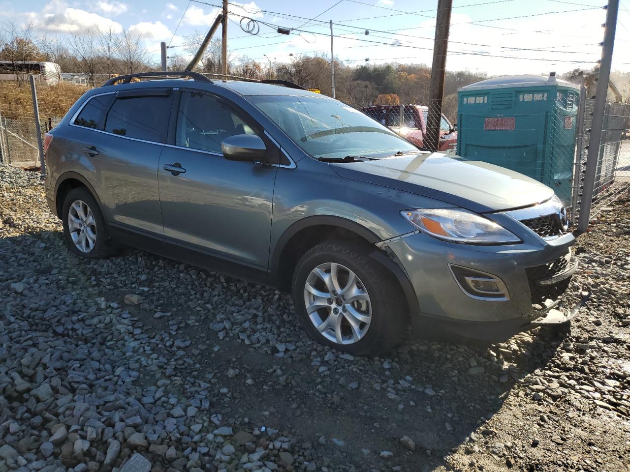 2012 Mazda CX-9 - Image 4