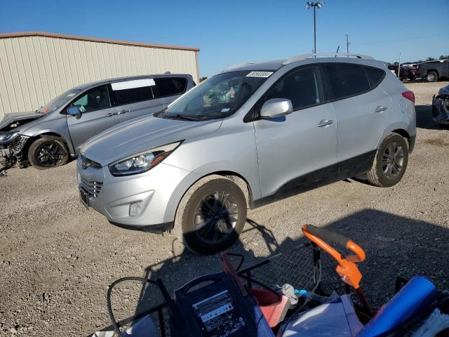 2014 Hyundai Tucson Gls