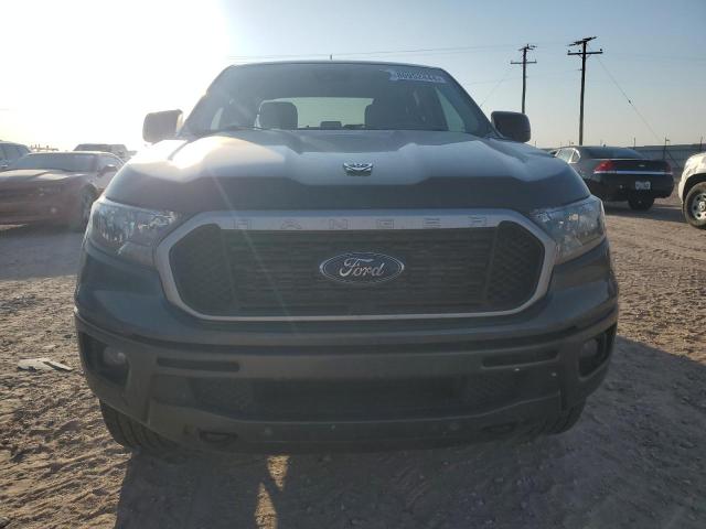  FORD RANGER 2019 Szary