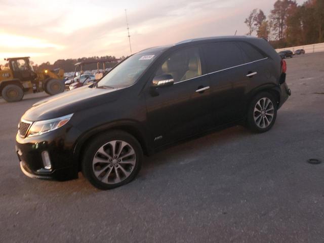 2014 Kia Sorento Sx