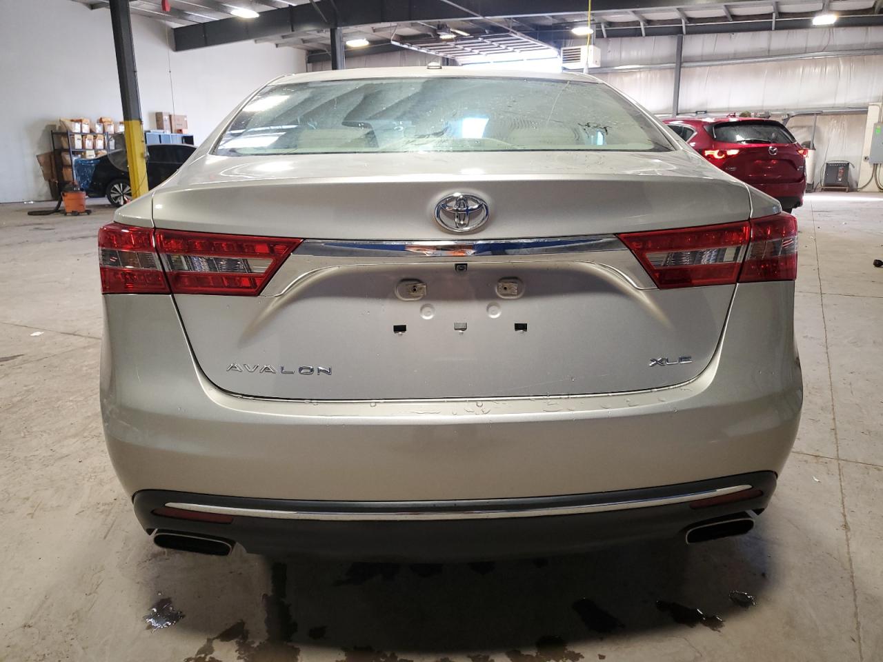 2018 Toyota Avalon Xle VIN: 4T1BK1EB5JU278241 Lot: 78553544