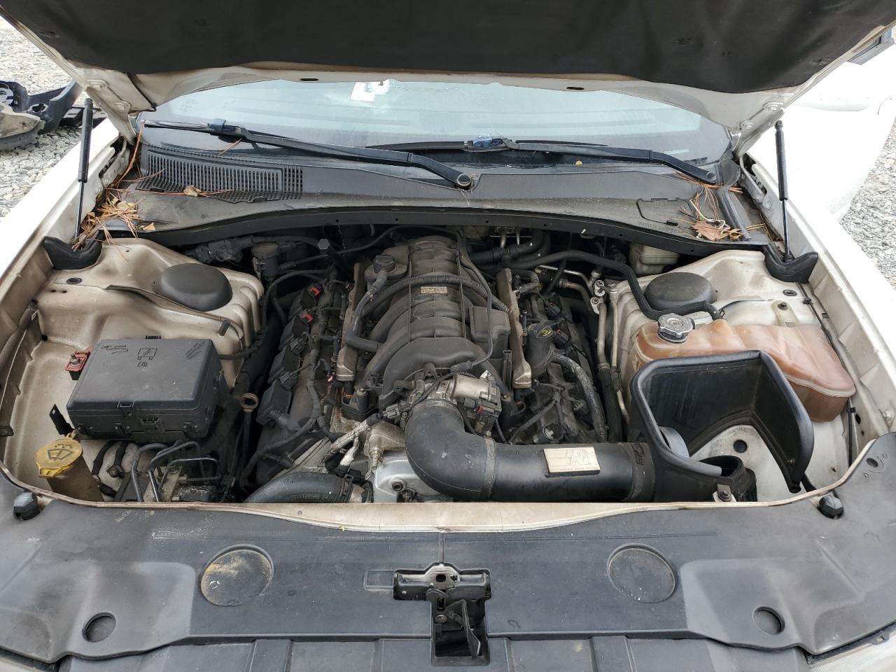 2013 Dodge Charger - Image 12