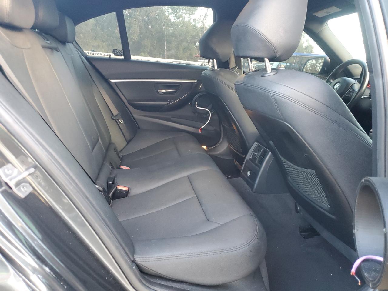 2018 BMW 3er - Image 10