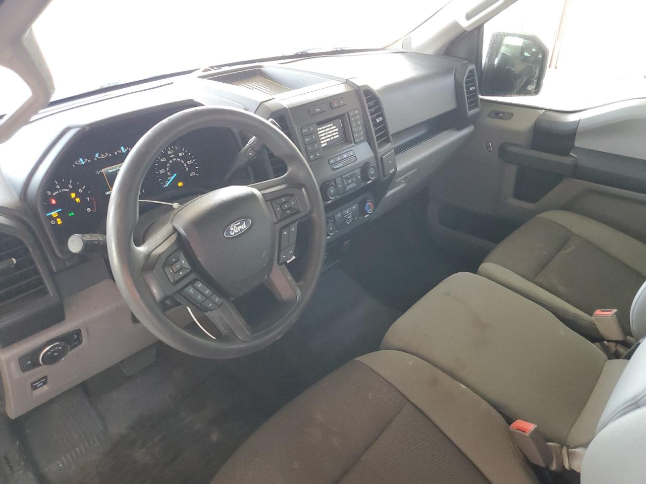 2020 Ford F-150 - Image 8