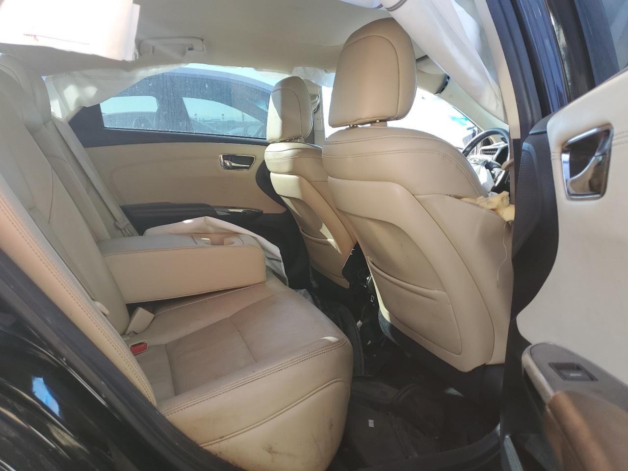 2016 Toyota Avalon Xle VIN: 4T1BK1EB0GU219851 Lot: 81000784