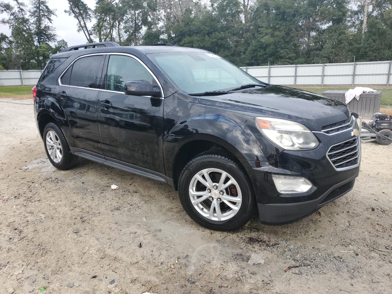 2016 Chevrolet Equinox - Image 4