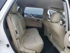 2018 Infiniti Qx60  продається в Homestead, FL - Rear End