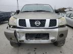 2006 Nissan Titan Xe for Sale in Lebanon, TN - Frame Damage