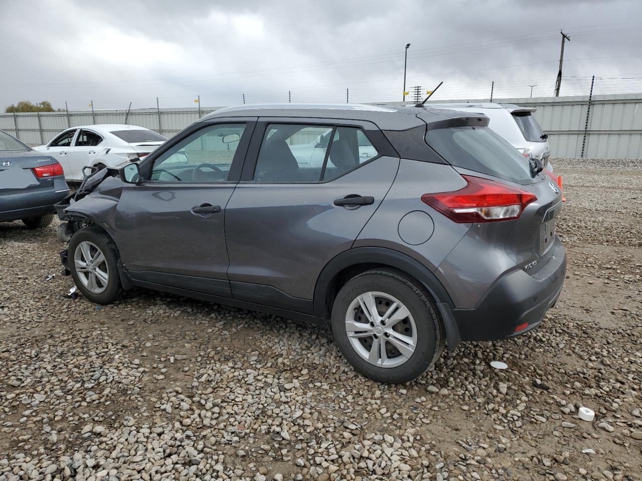 2018 Nissan Kicks - Image 2
