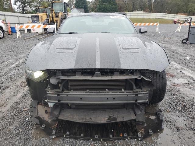  FORD MUSTANG 2019 Серый