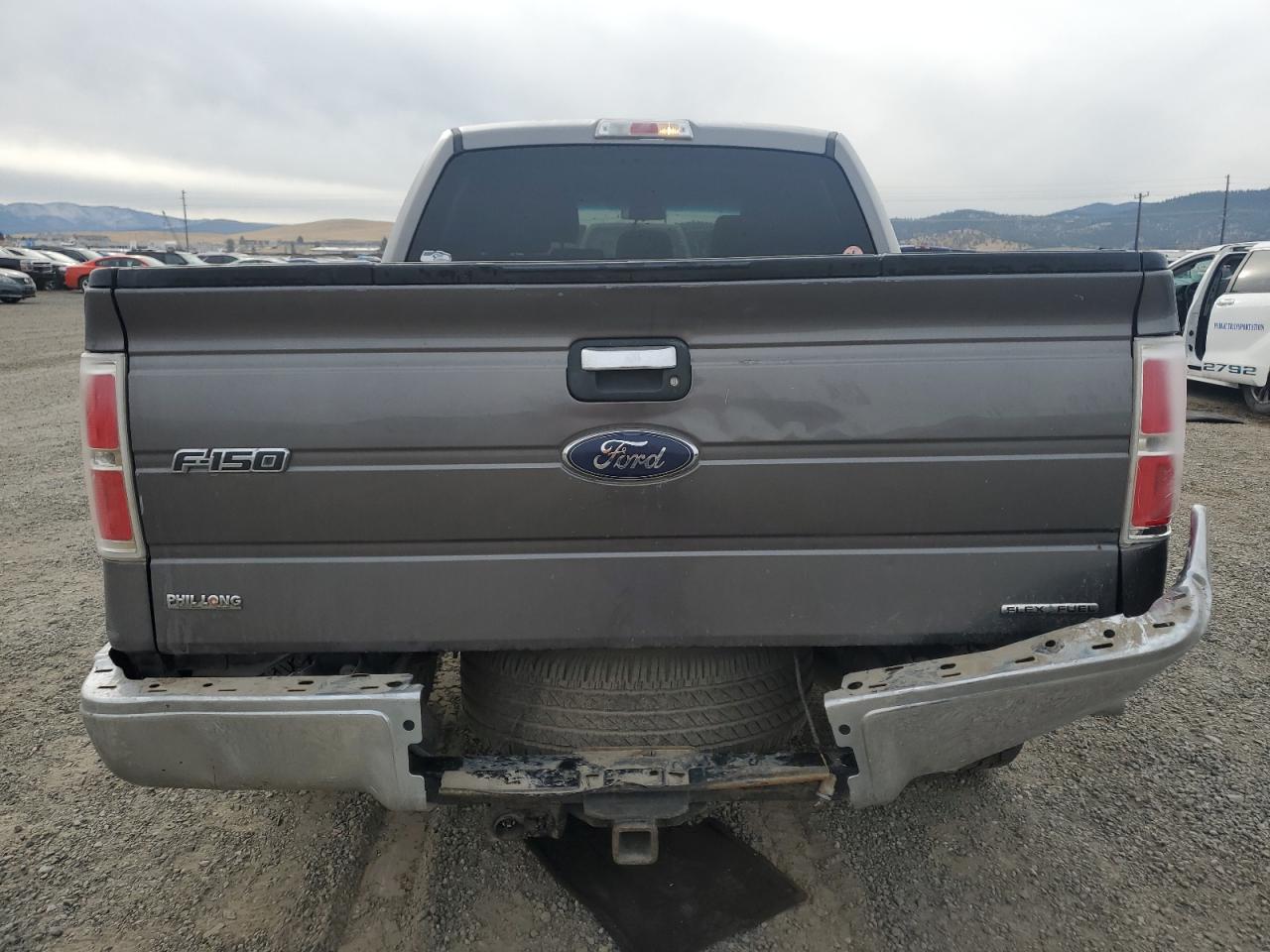 2013 Ford F-150 - Image 6