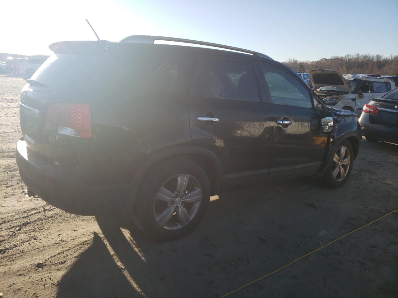 2013 Kia Sorento - Image 3