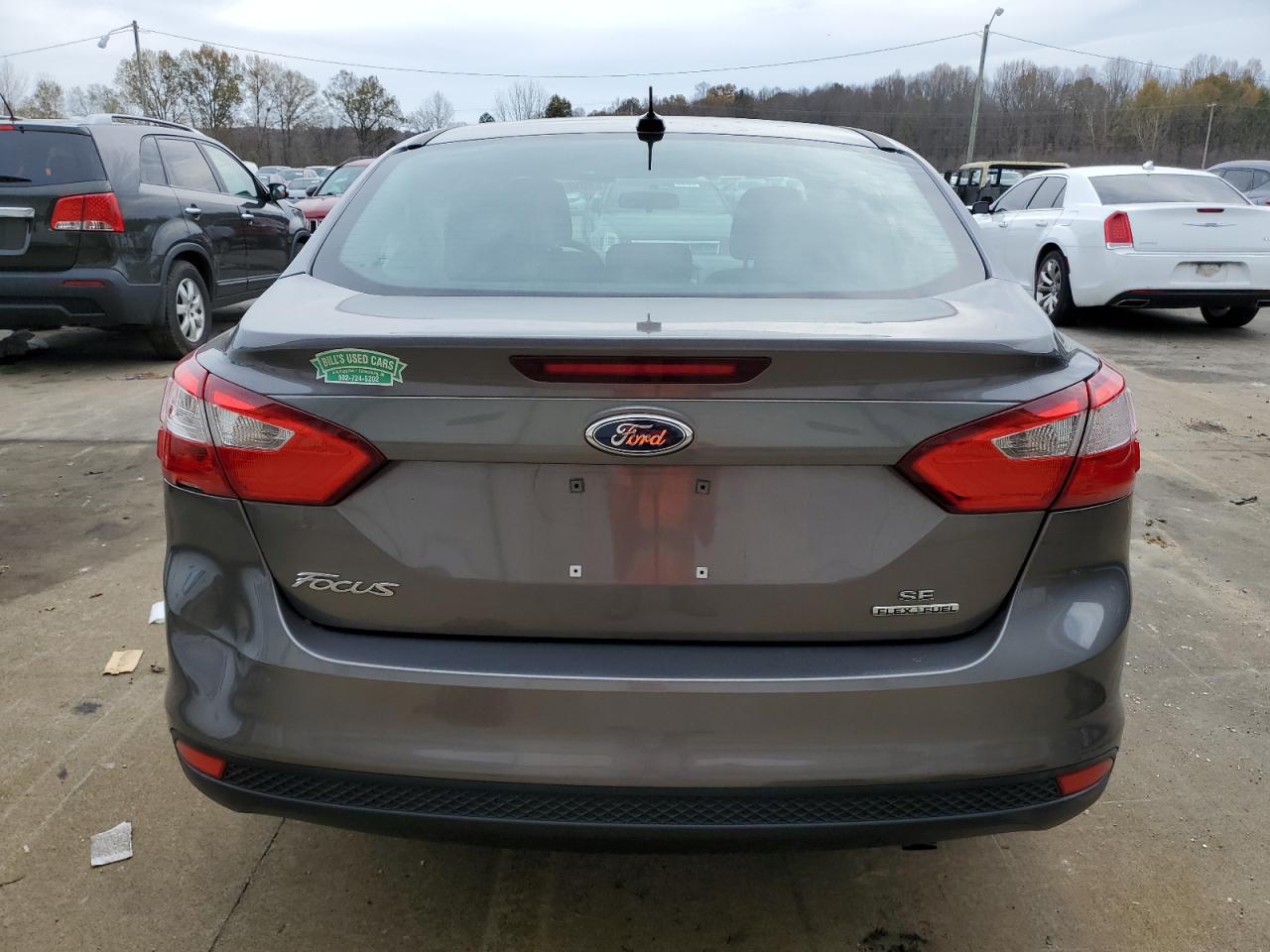 2014 Ford Focus - Image 6