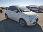 2012 Fiat 500 Pop na sprzedaż w North Las Vegas, NV - Undercarriage