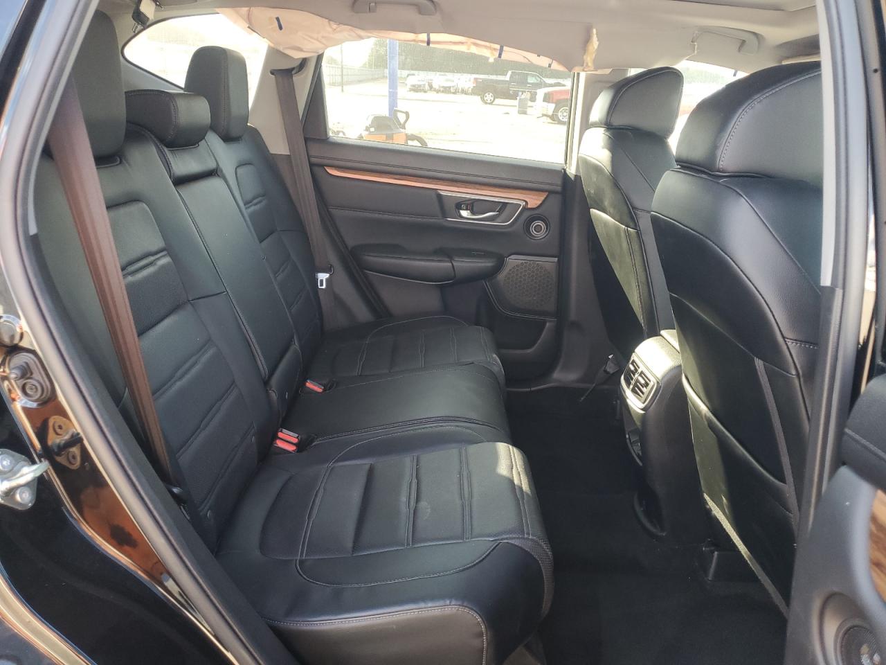 2017 Honda CR-V - Image 11