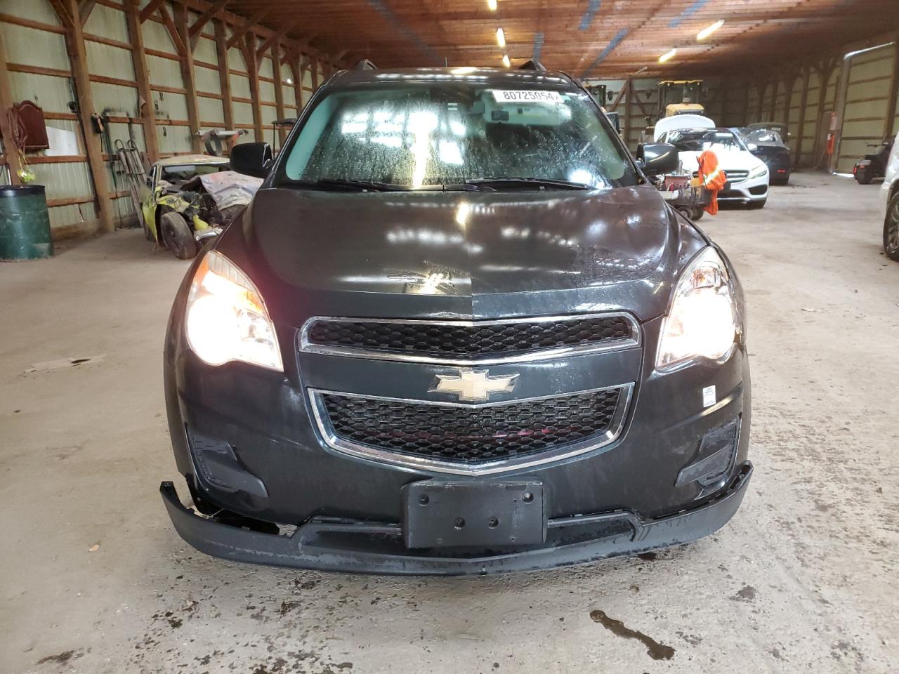 2014 Chevrolet Equinox - Image 5
