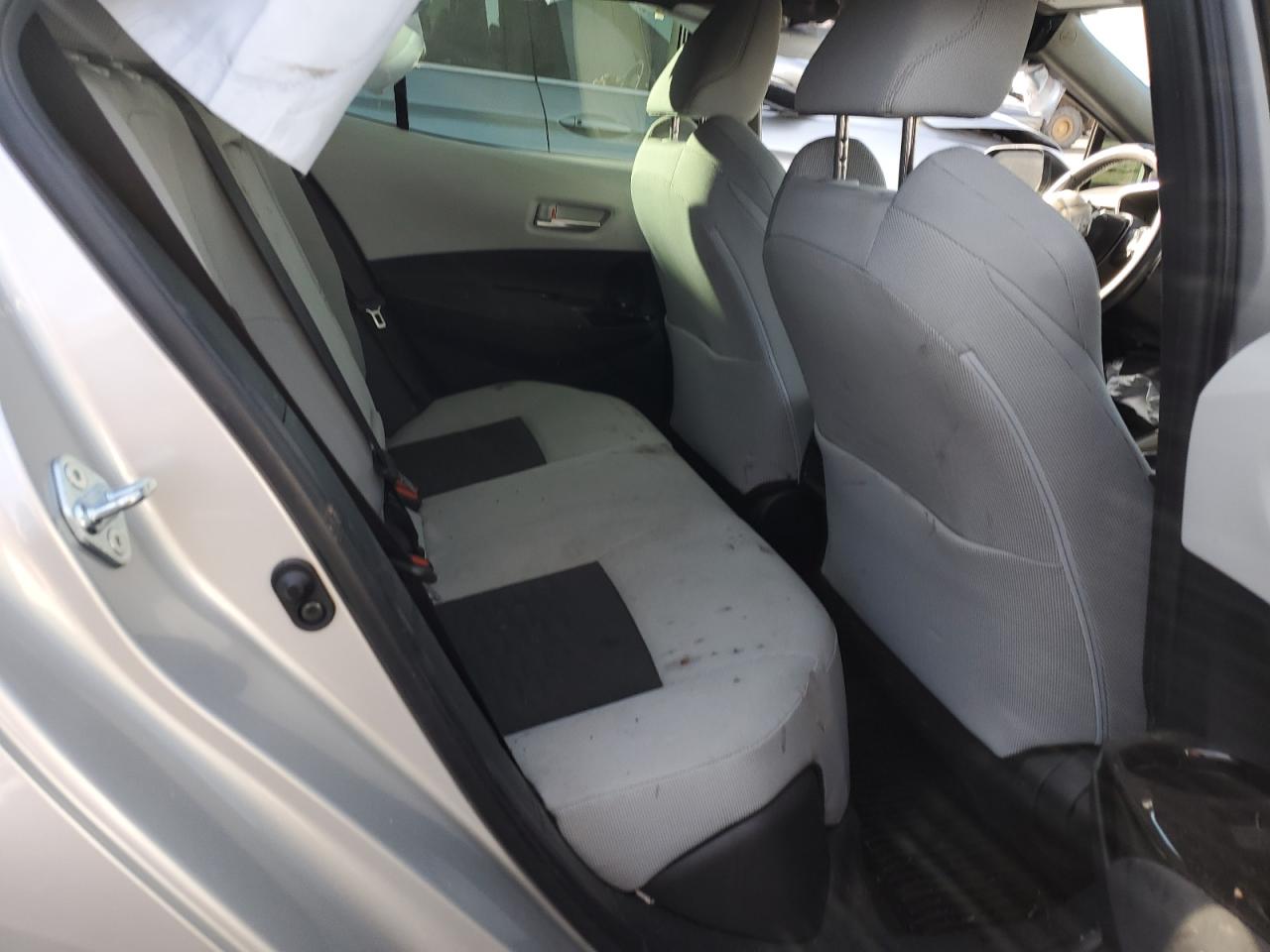 2022 Toyota Corolla - Image 10