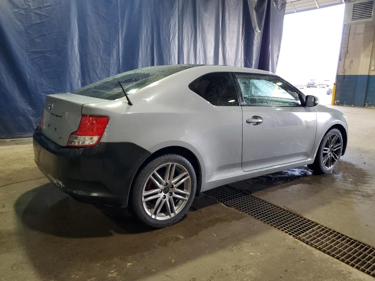 2013 Toyota tC - Image 3
