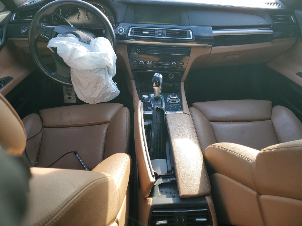 2011 BMW 7er - Image 8