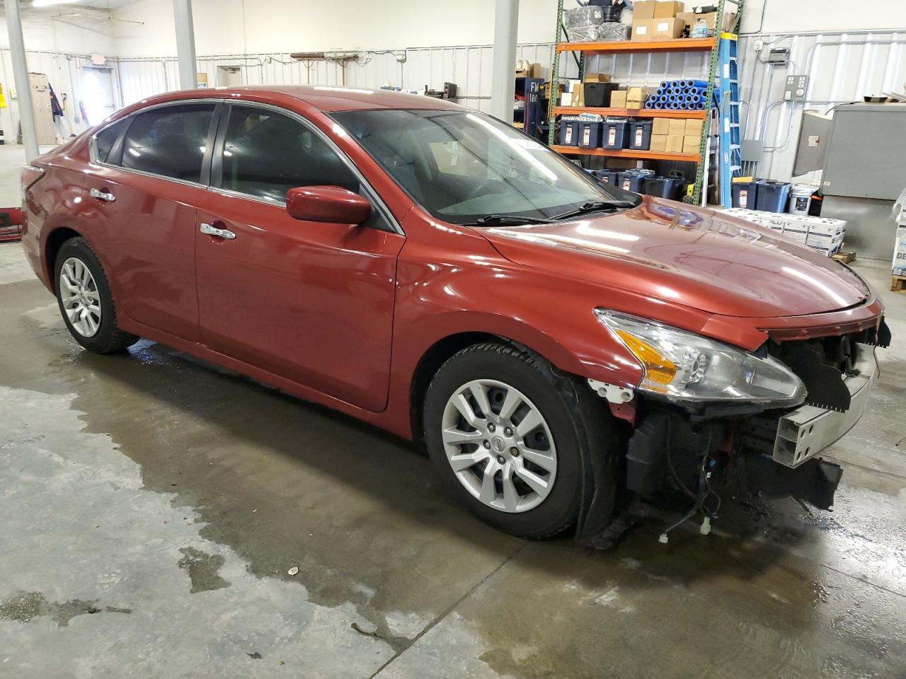 VIN 1N4AL3AP5EC411947 2014 NISSAN ALTIMA no.4