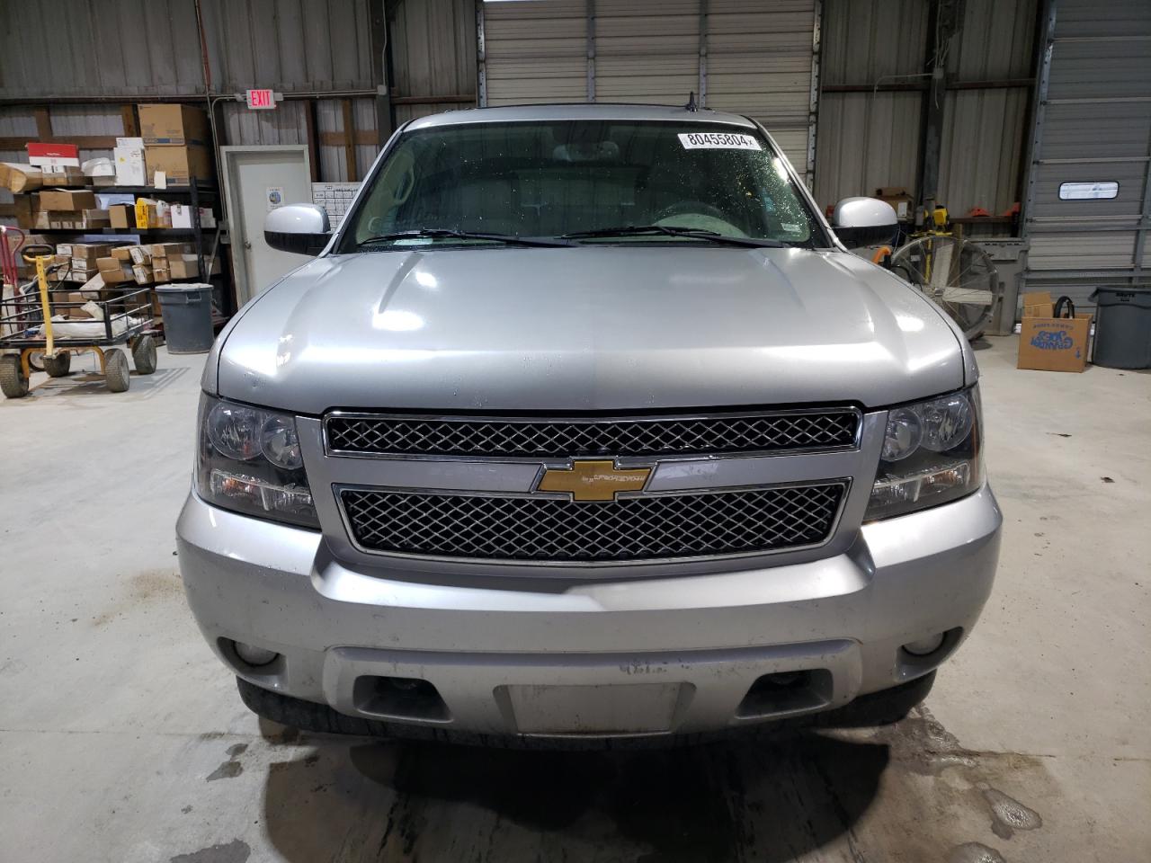 2012 Chevrolet Tahoe - Image 5
