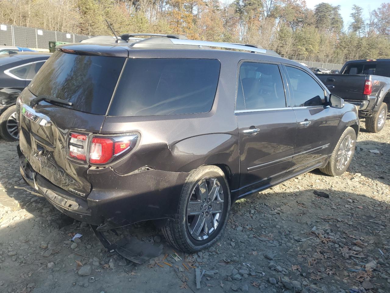 2015 GMC Acadia - Image 3