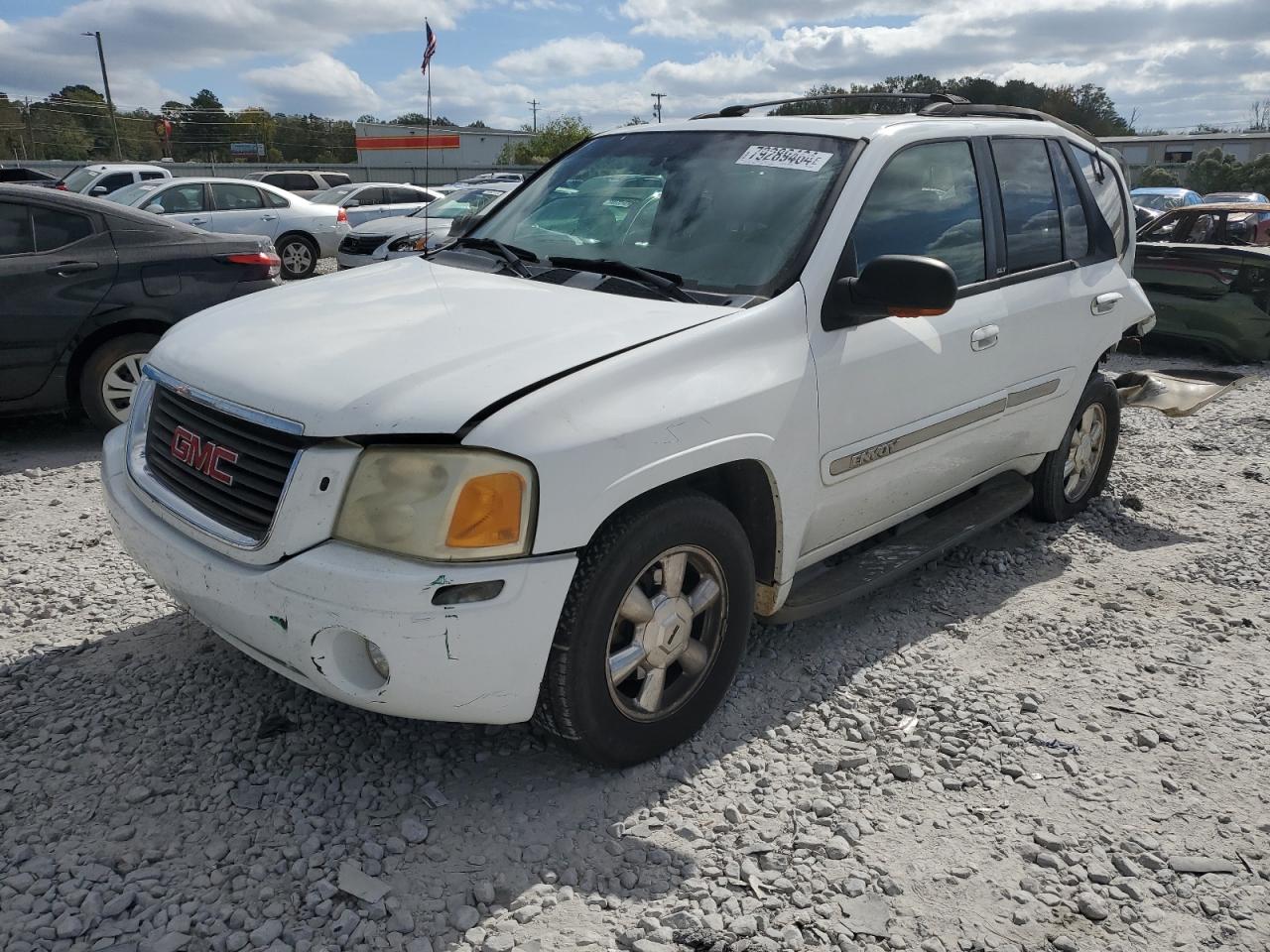 2003 GMC Envoy - Image 1