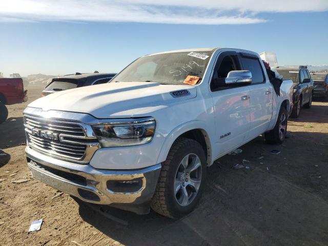 RAM 1500 – zdjęcie z aukcji, lot #80713214