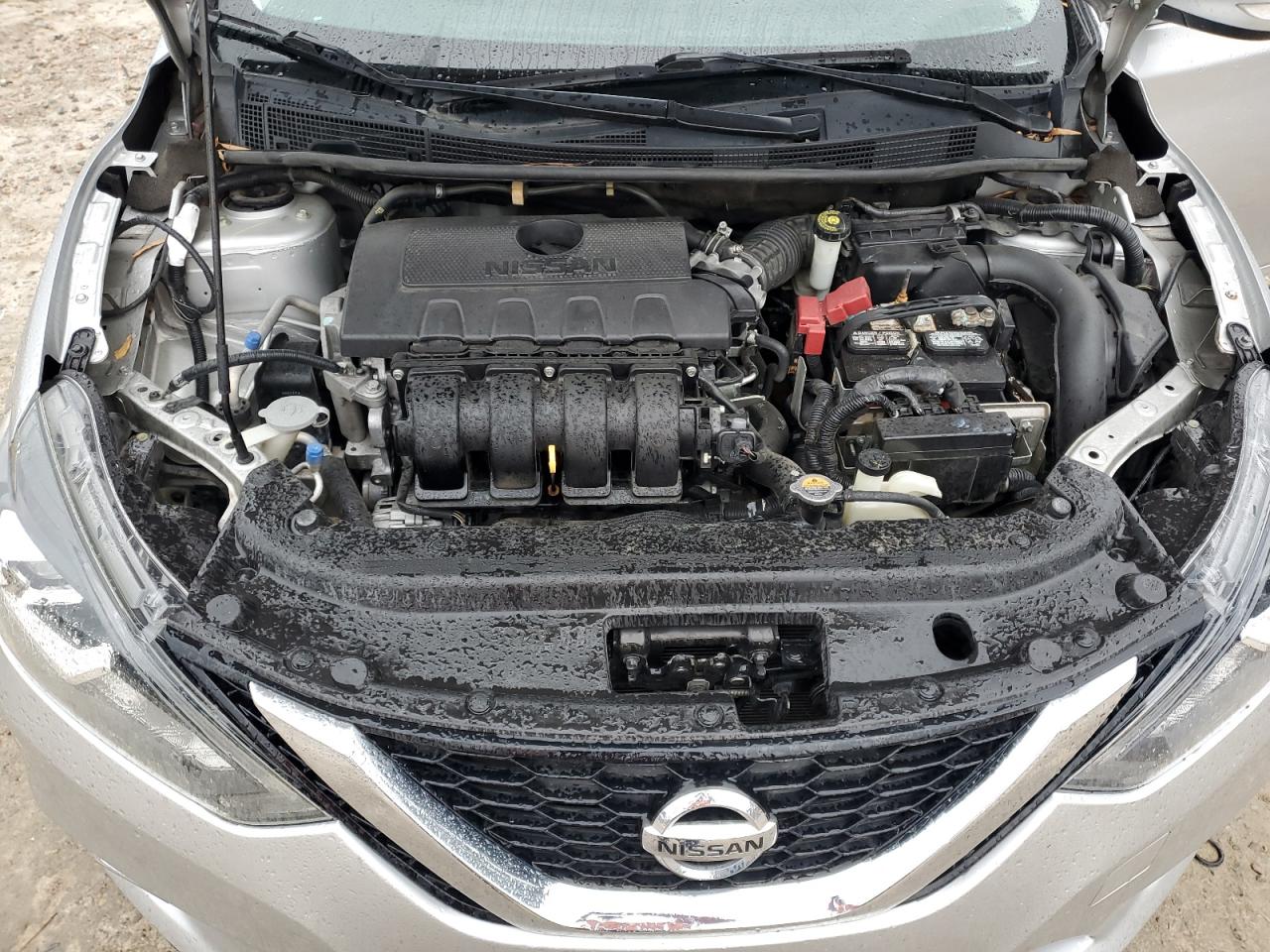 2016 Nissan Sentra - Image 11