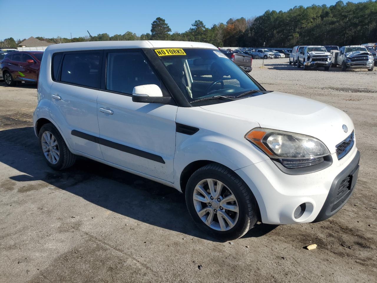 2013 Kia Soul - Image 4