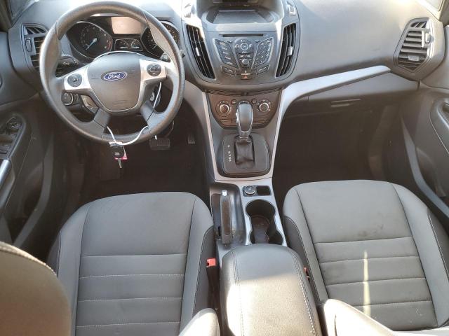  FORD ESCAPE 2016 Сірий