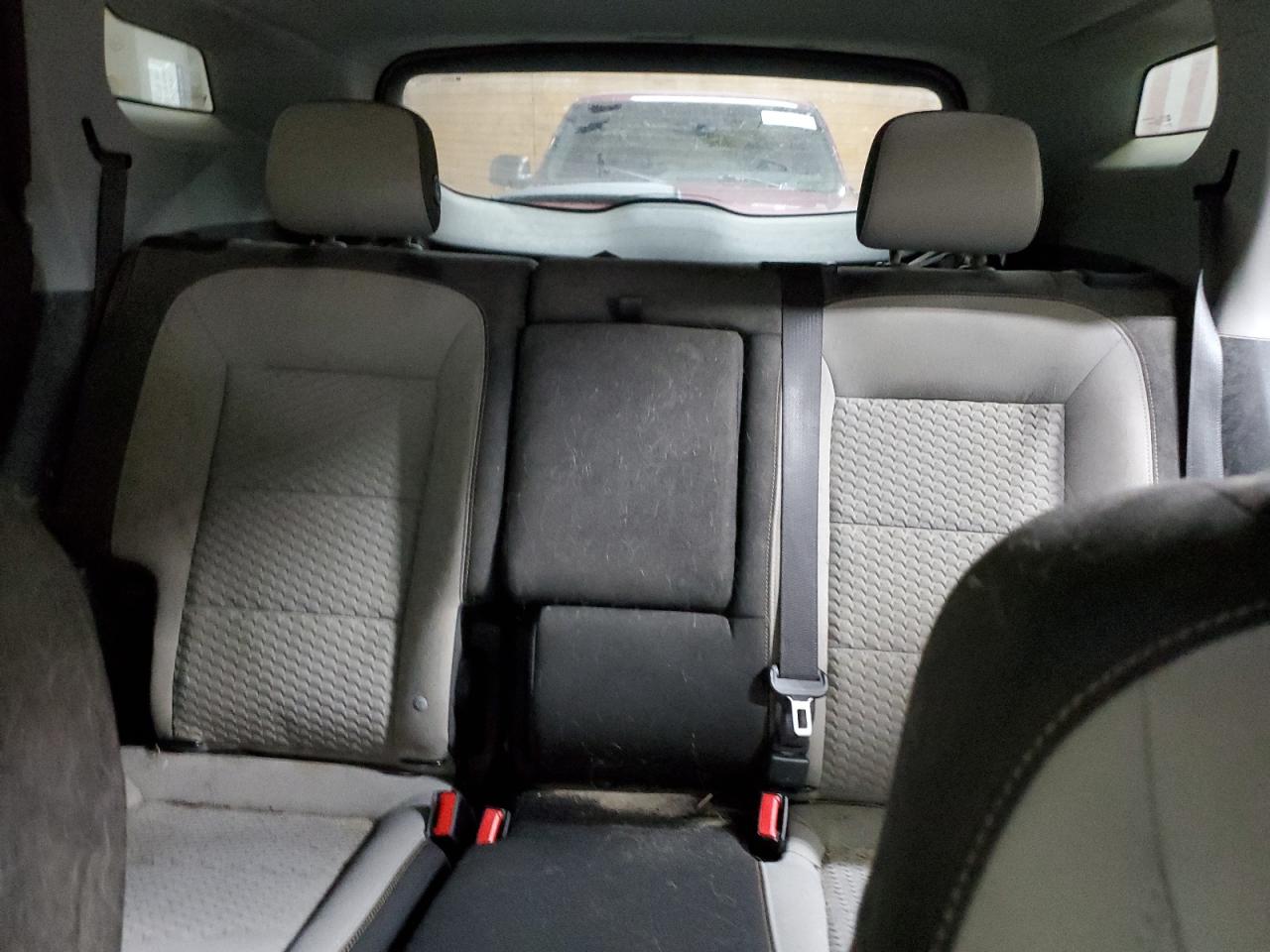 2020 GMC Terrain Sle VIN: 3GKALTEV1LL125666 Lot: 79707364