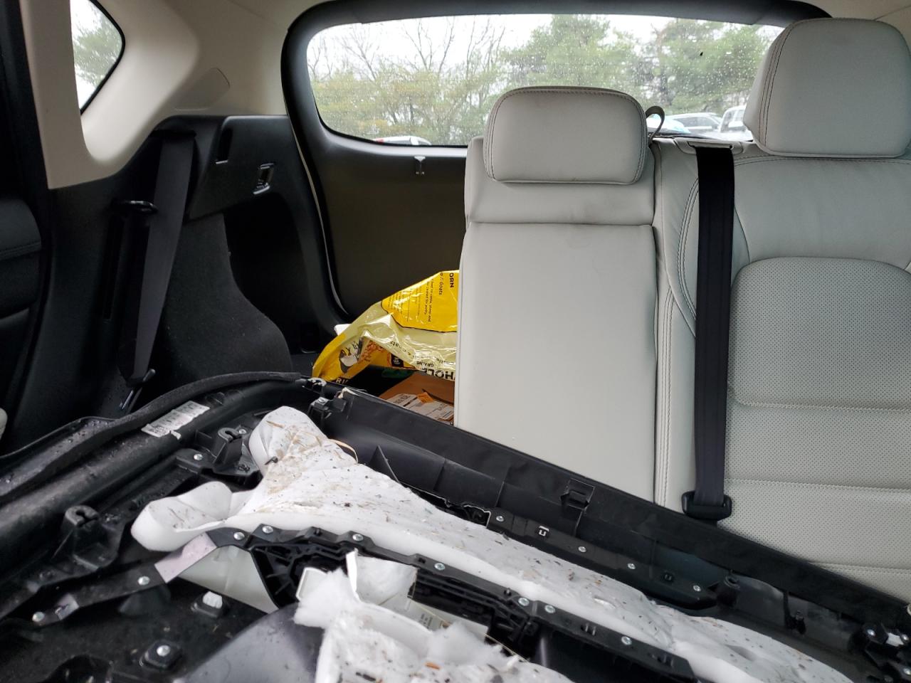 2018 Mazda CX-5 - Image 10