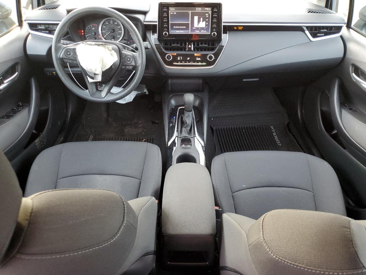 2020 Toyota Corolla - Image 8